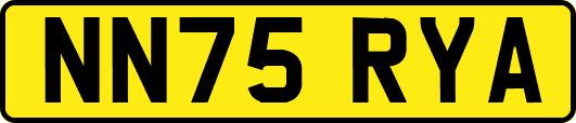 NN75RYA