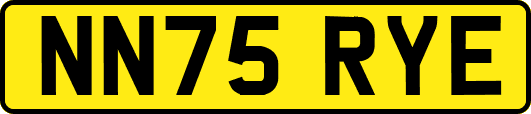NN75RYE