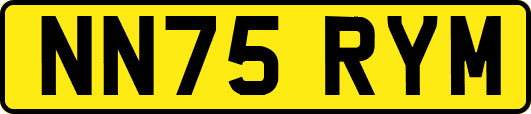NN75RYM