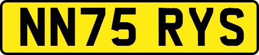 NN75RYS