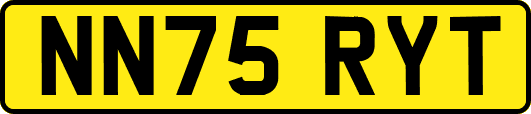 NN75RYT