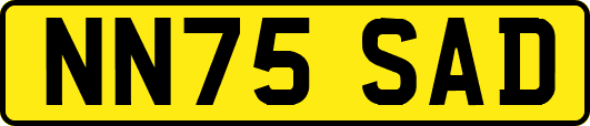 NN75SAD
