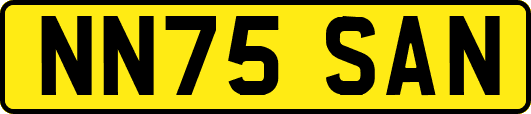 NN75SAN
