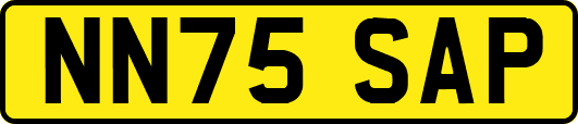 NN75SAP