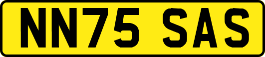 NN75SAS