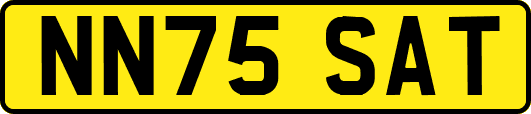 NN75SAT