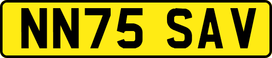 NN75SAV