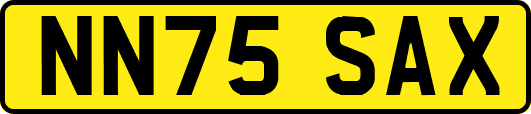 NN75SAX