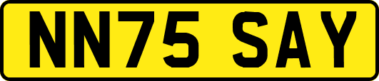 NN75SAY