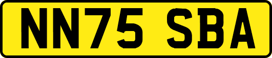 NN75SBA