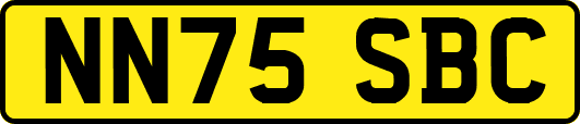 NN75SBC