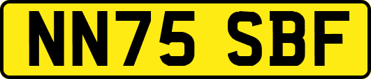 NN75SBF