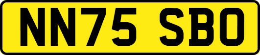 NN75SBO