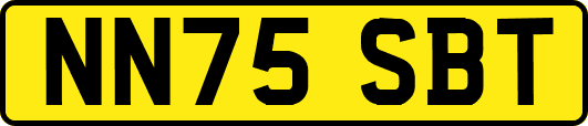 NN75SBT