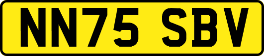 NN75SBV