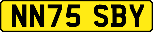 NN75SBY