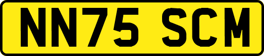 NN75SCM