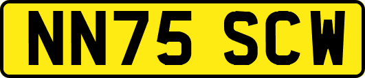 NN75SCW