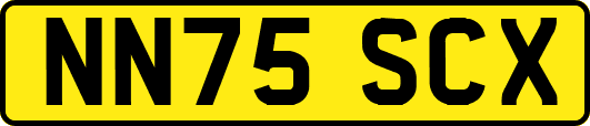 NN75SCX