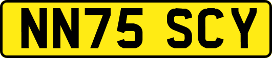NN75SCY