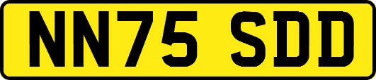 NN75SDD