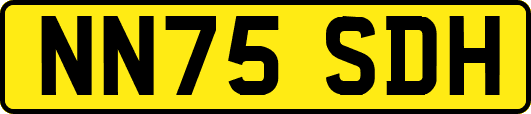NN75SDH