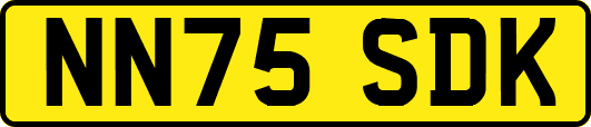 NN75SDK