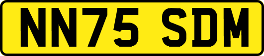 NN75SDM