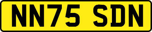 NN75SDN