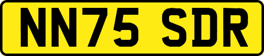 NN75SDR