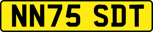 NN75SDT