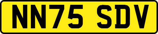 NN75SDV