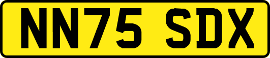 NN75SDX