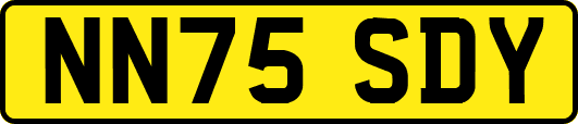 NN75SDY