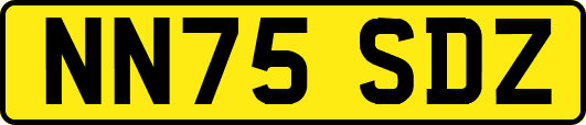 NN75SDZ