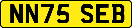 NN75SEB