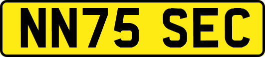 NN75SEC