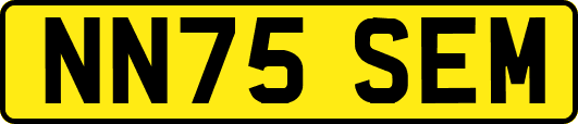 NN75SEM