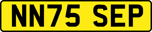 NN75SEP