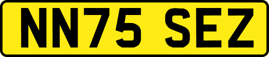 NN75SEZ
