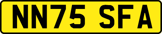 NN75SFA