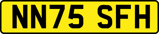 NN75SFH