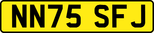 NN75SFJ