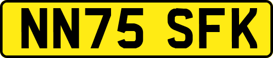 NN75SFK