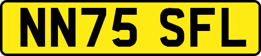 NN75SFL
