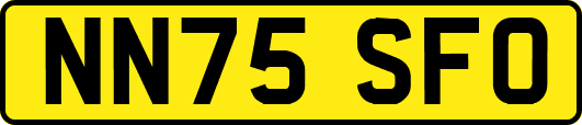 NN75SFO
