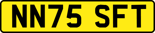 NN75SFT