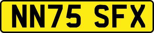 NN75SFX