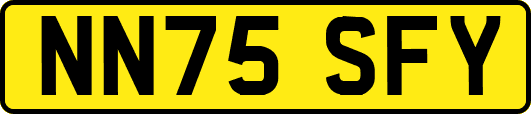 NN75SFY