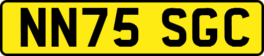 NN75SGC
